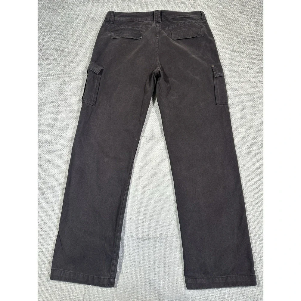 Horny Toad Pants‎ Mens 36x32 Cargo Hiking Outdoors Cotton Granola